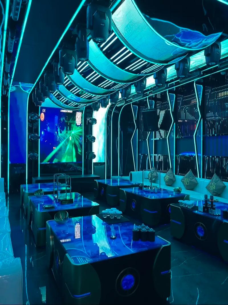 宣城商务ktv消费攻略详解-绩溪县ktv预定